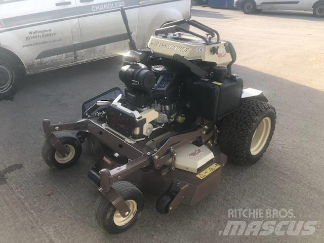 Grasshopper SO26-52 الوقوف على جزازات