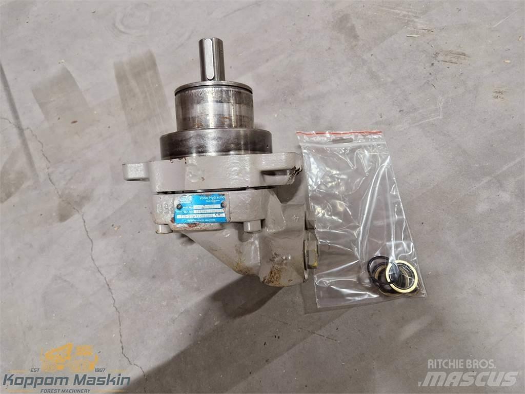 Rottne 072-0153U رؤوس حصادات