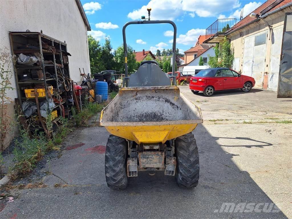 Wacker Neuson 1001 أخرى