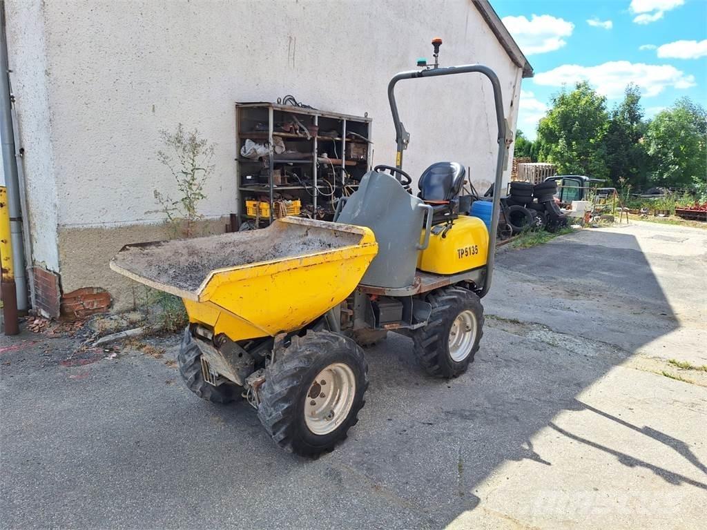 Wacker Neuson 1001 أخرى