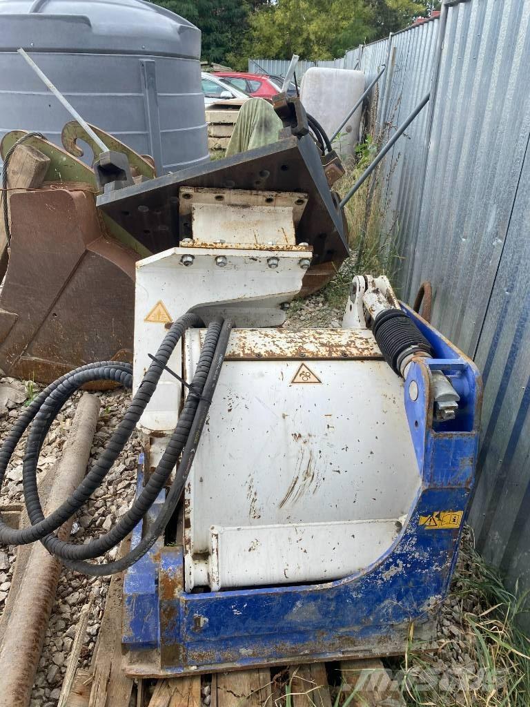  ERKET EX 60 HD ماكينات الكشط البارد للأسفلت