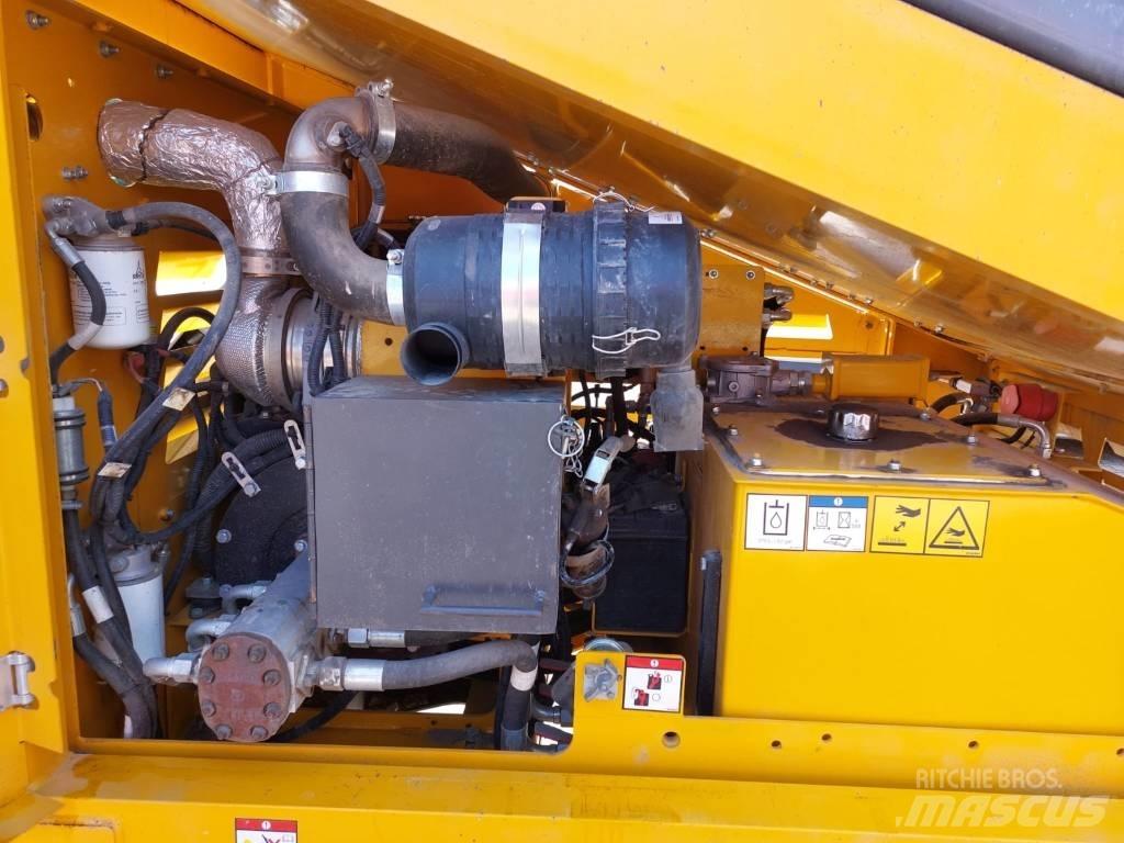 Anaconda DF410 أجهزة فحص متنقلة