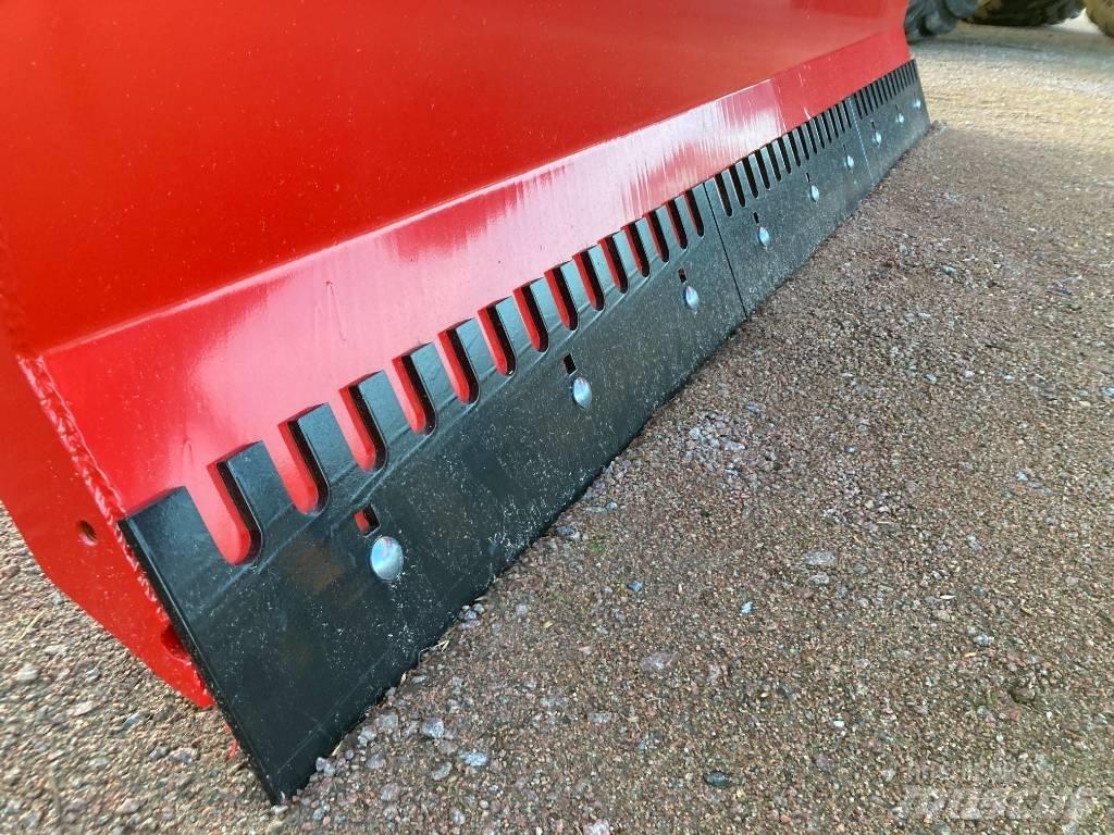 Fransgård GT 250 HY زلاقات الطرق