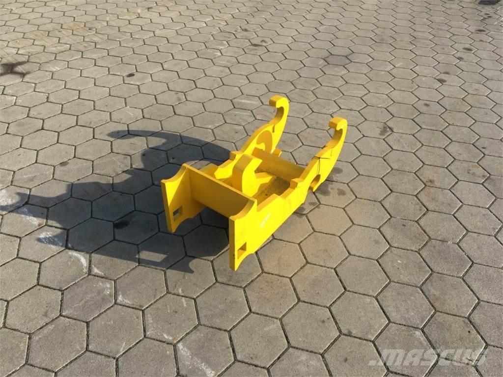  LASTHAKENPLATTE موصلات سريعة