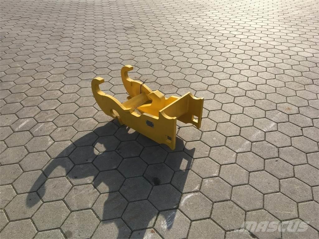  LASTHAKENPLATTE موصلات سريعة