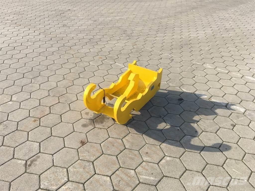  LASTHAKENPLATTE موصلات سريعة