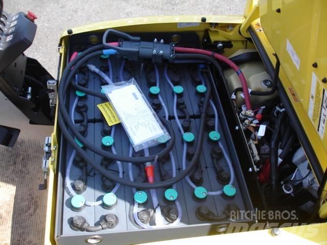 Hyster J 1.6 XNT شاحنات ذات رافعات شوكية تعمل بالكهرباء