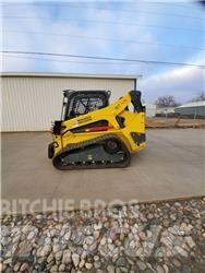 Wacker Neuson ST45 لوادر زحافة