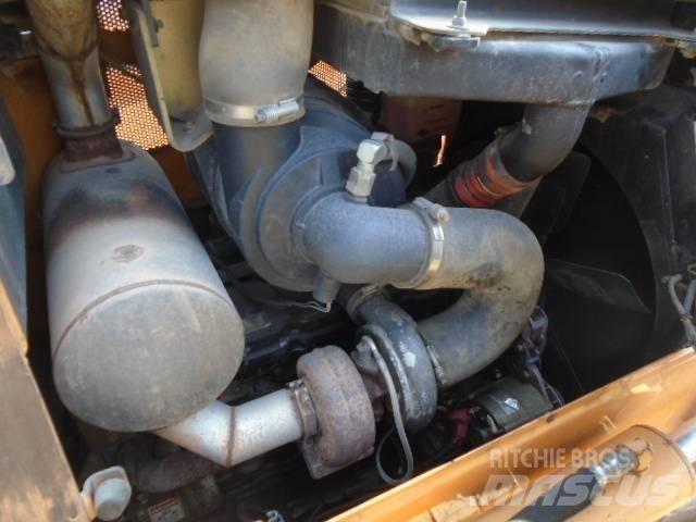 CASE 1150 K XLT بلدوزرات مجنزرة