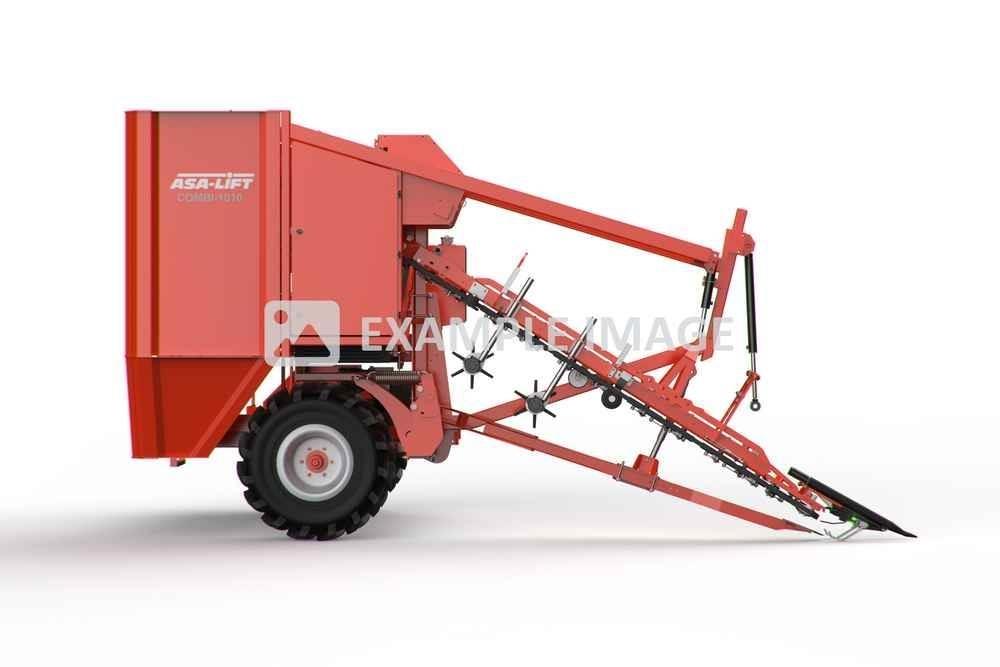 Asa-Lift CM-100C ماكينات زراعية أخرى