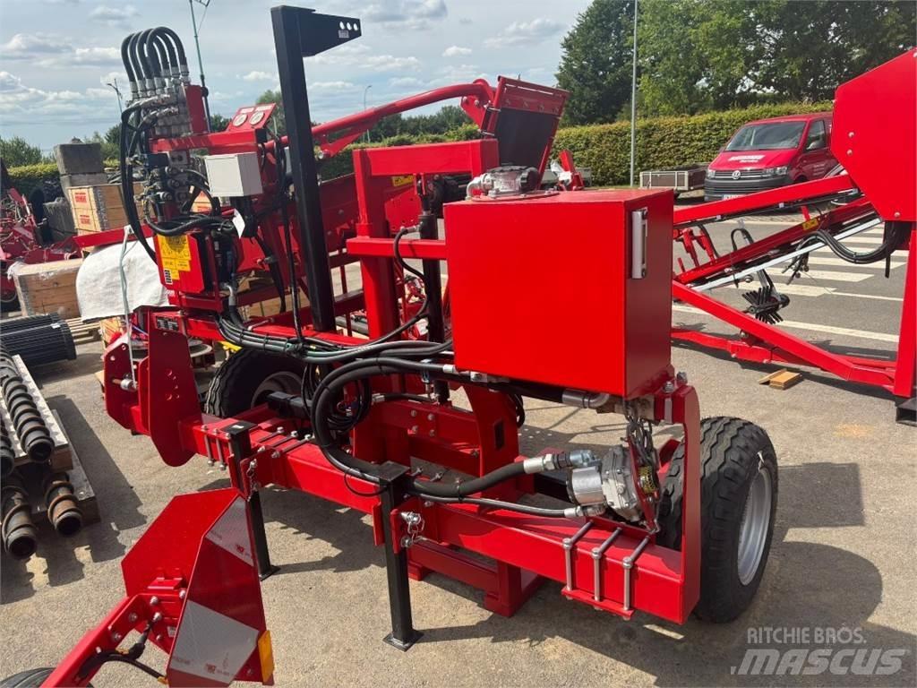 Asa-Lift CM-100C ماكينات زراعية أخرى