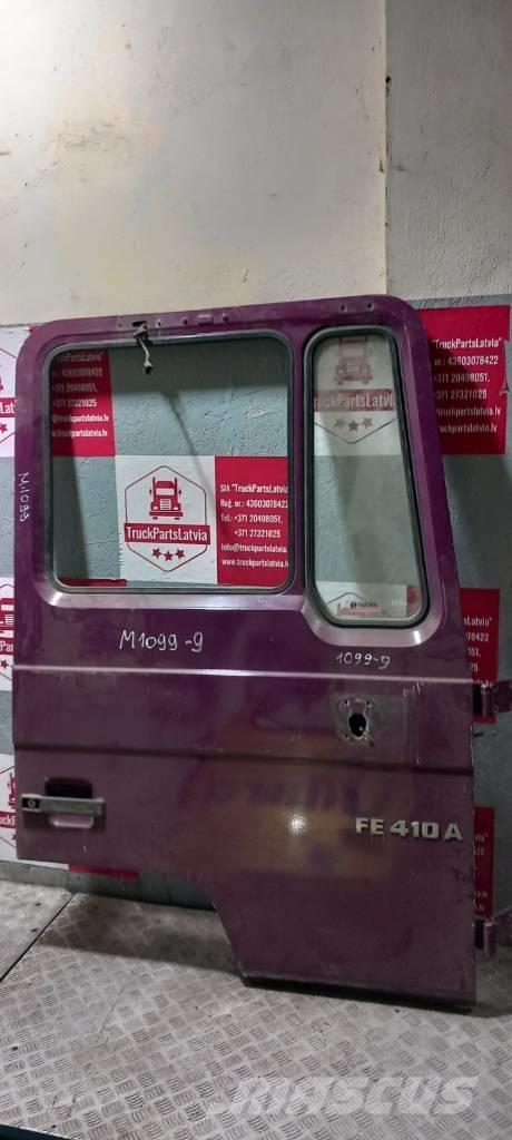 MAN F2000 right door كابينة والداخلية