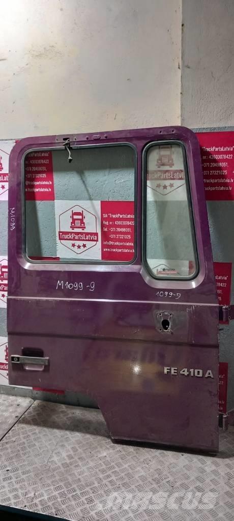 MAN F2000 right door كابينة والداخلية
