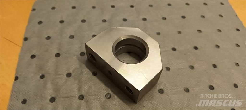 Rottne 064-0092 رؤوس حصادات
