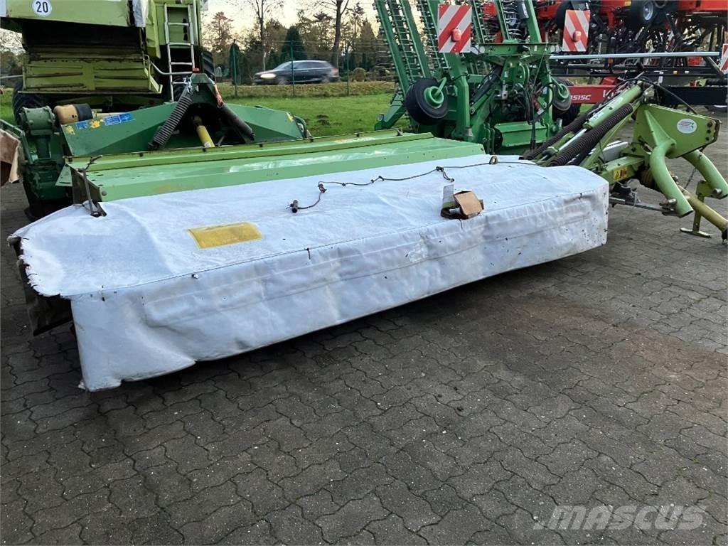 CLAAS Disco 300C جزازات مكيفات