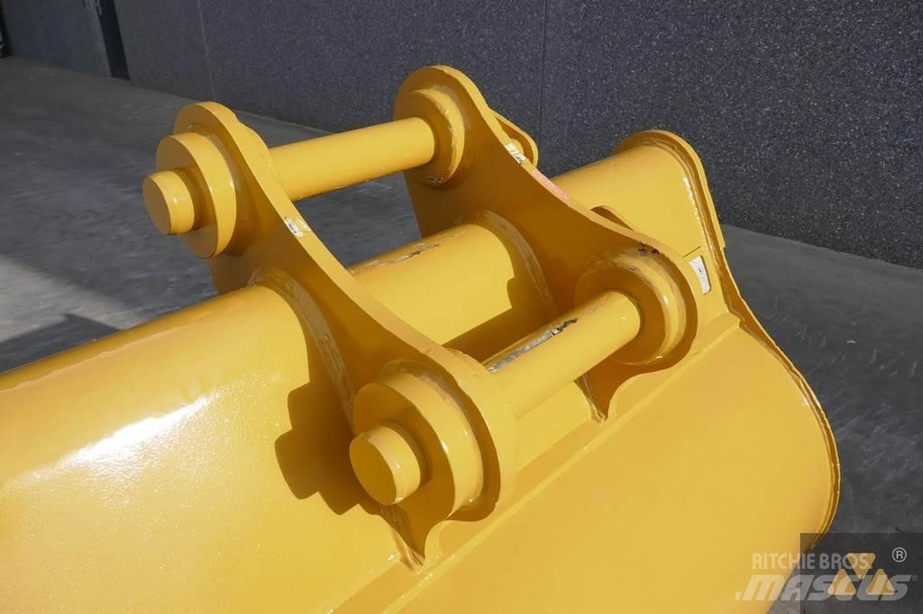 CAT 320 Bucket دلاء