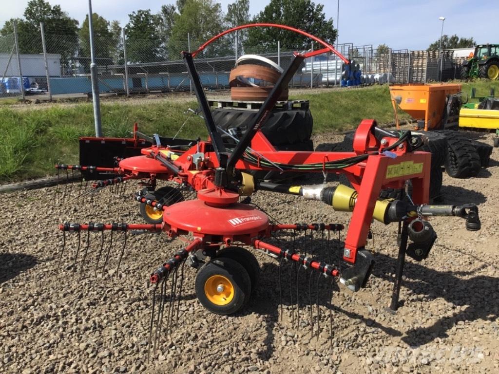 Fransgård TL 6000 محشات