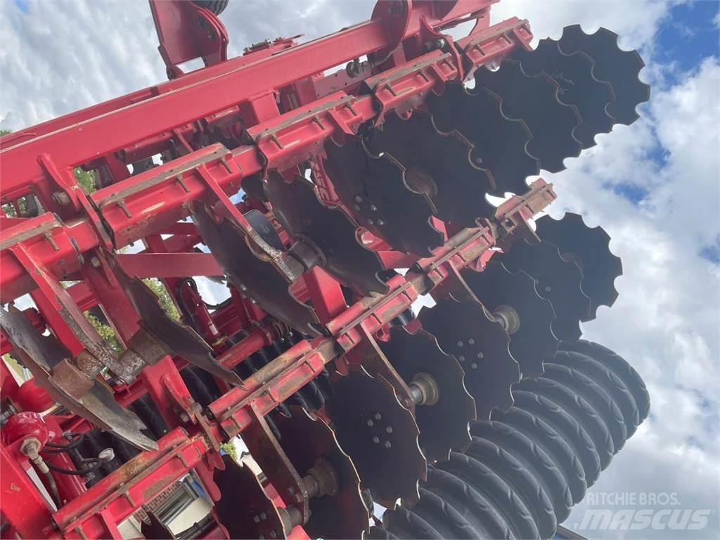 Horsch Joker 10RT زحافات ساحقة