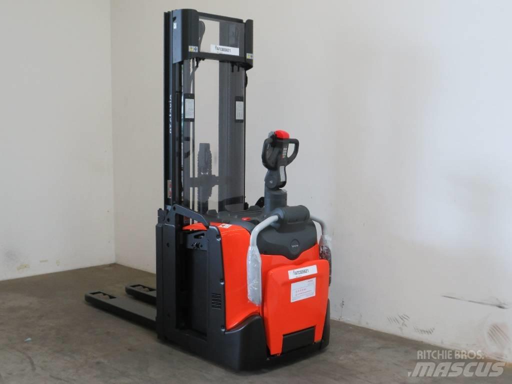 BT SPE 120 L معدات التكديس الجوالة