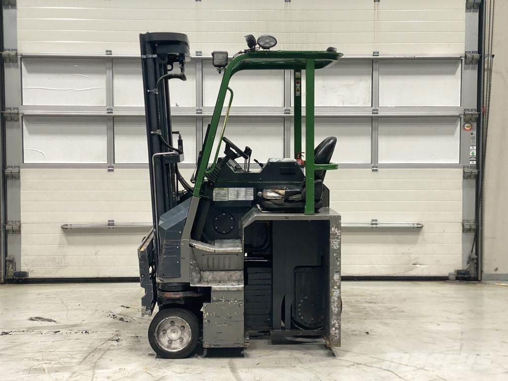 Combilift CBE2500 لوادر جانبية