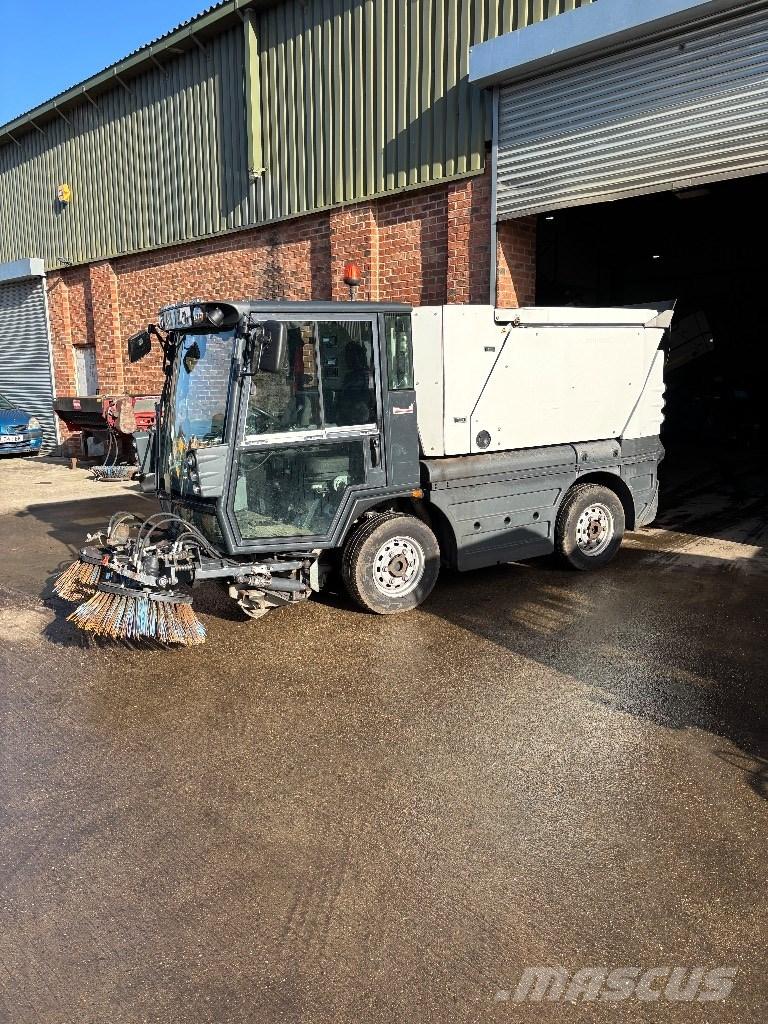 Schmidt Swingo 200 + كناسات