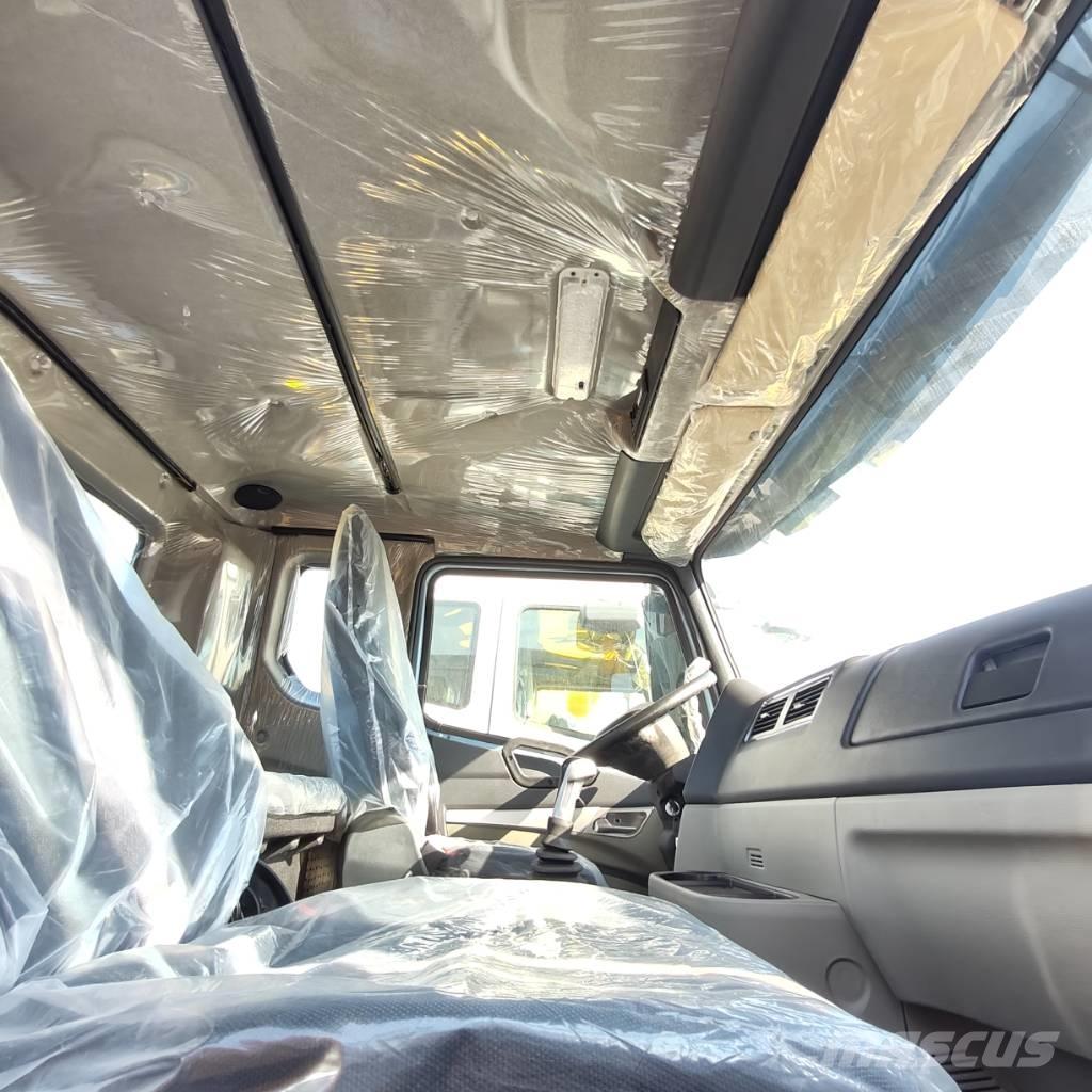 Howo 371 6x4 وحدات الجر