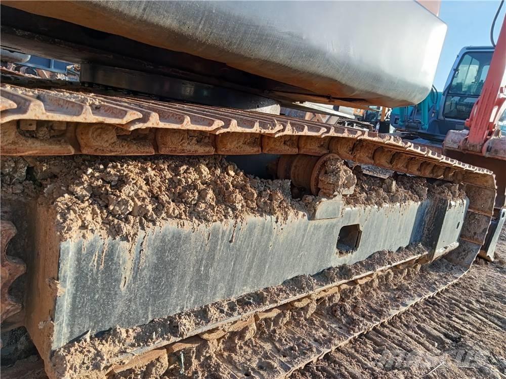 Doosan DH60-7 حفارات صغيرة أقل من 7 طن (حفارات صغيرة)