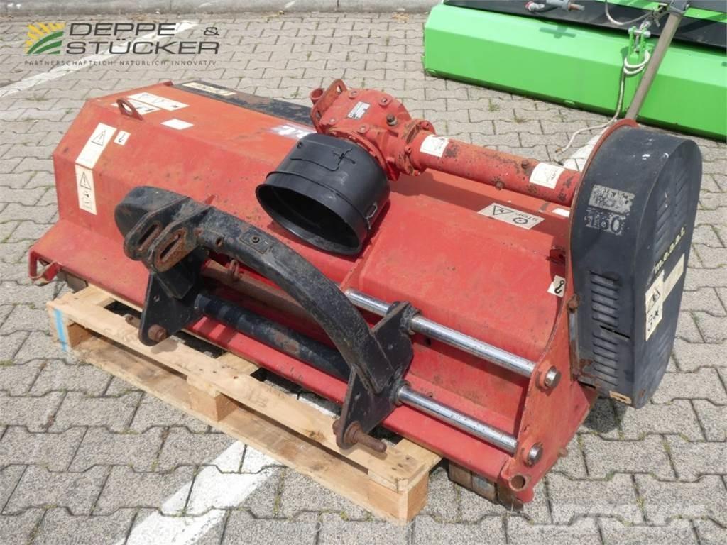  Meaat TSA160 معدات أخرى لحصاد العلف