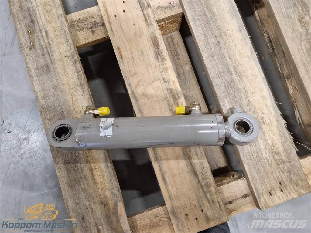 Rottne 072-0016 رؤوس حصادات