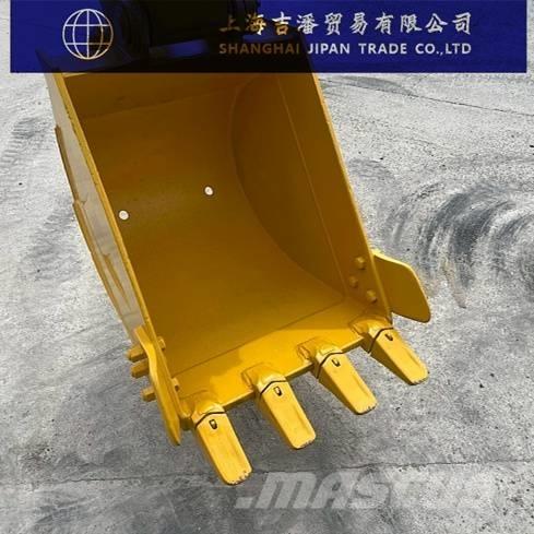 Komatsu PC 78 حفارات زحافة