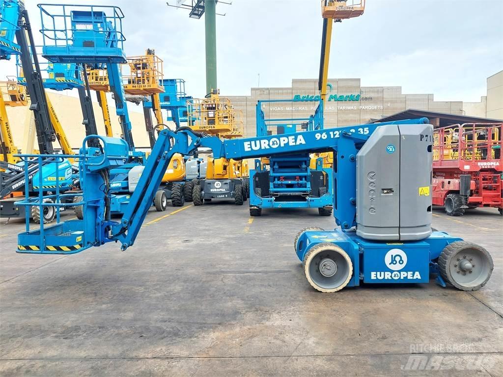 Genie Z30 20NRJ رافعات سلة مفصلية