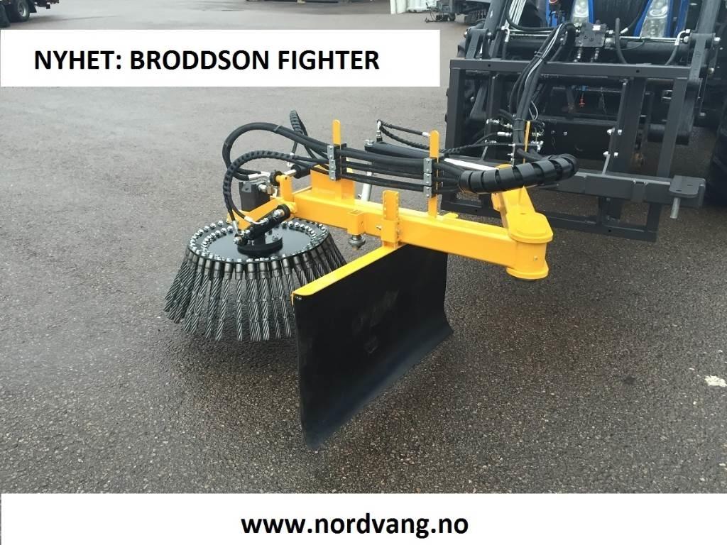 Broddson FIGHTER 700 أخرى