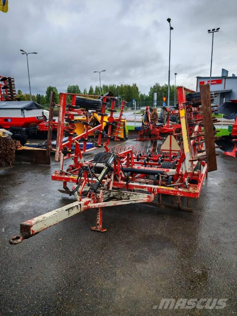 Väderstad NZ 500 كاسحات