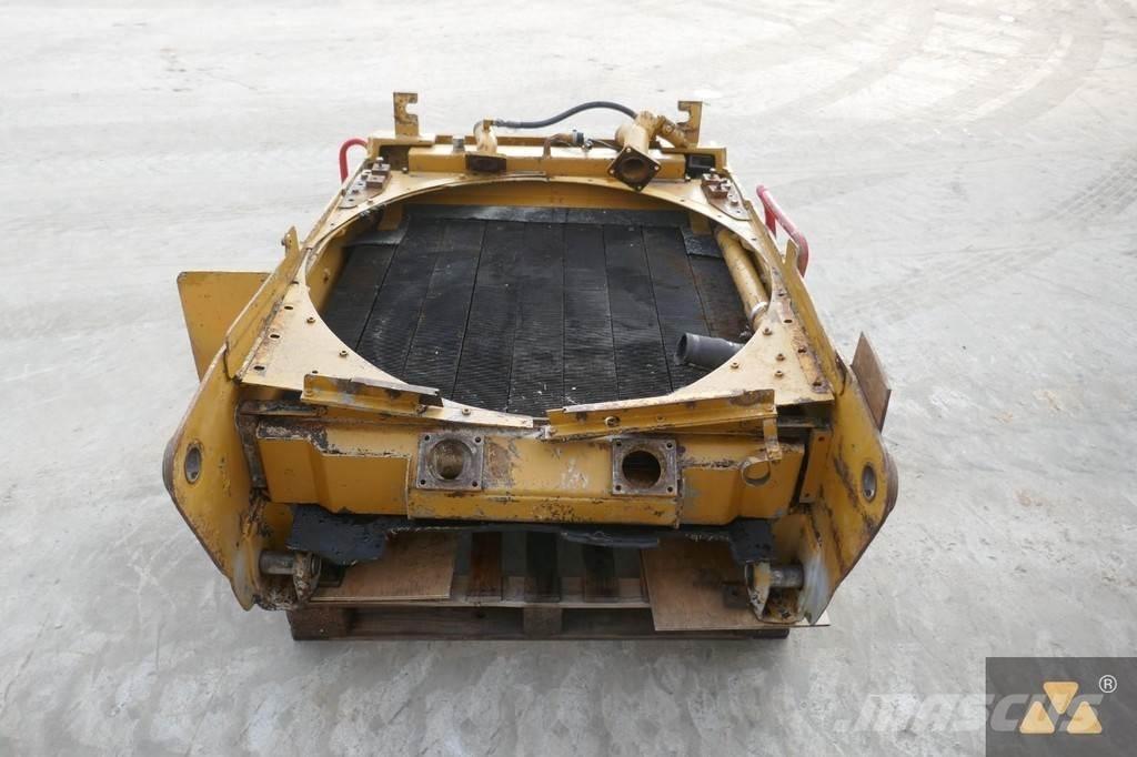 CAT 209-8401 مكونات أخرى
