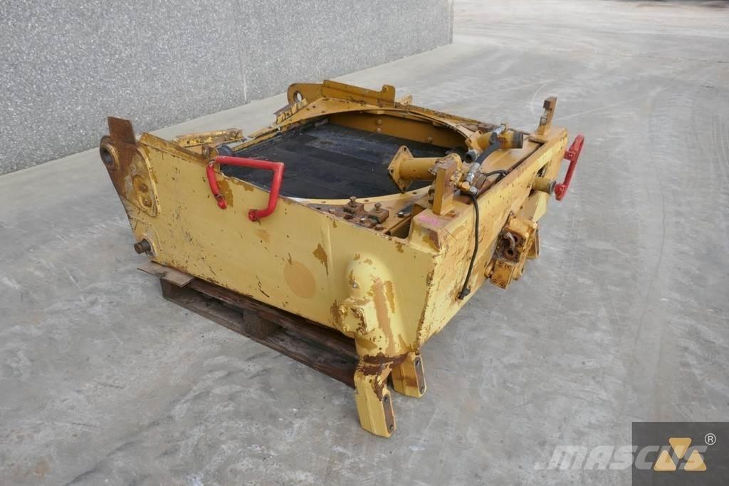CAT 209-8401 مكونات أخرى