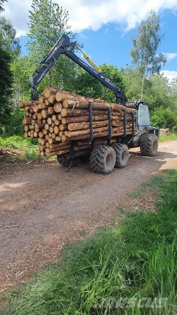 Malwa 560 F شاحنات