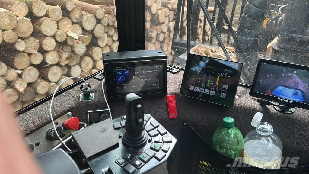 Malwa 560 F شاحنات