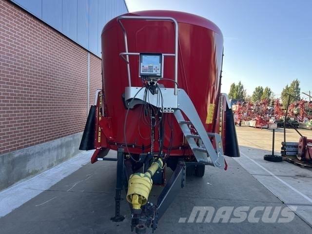 Peecon VME-240 ملقمات خلاط