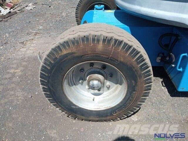 Genie Z34/22 رافعات سلة مفصلية