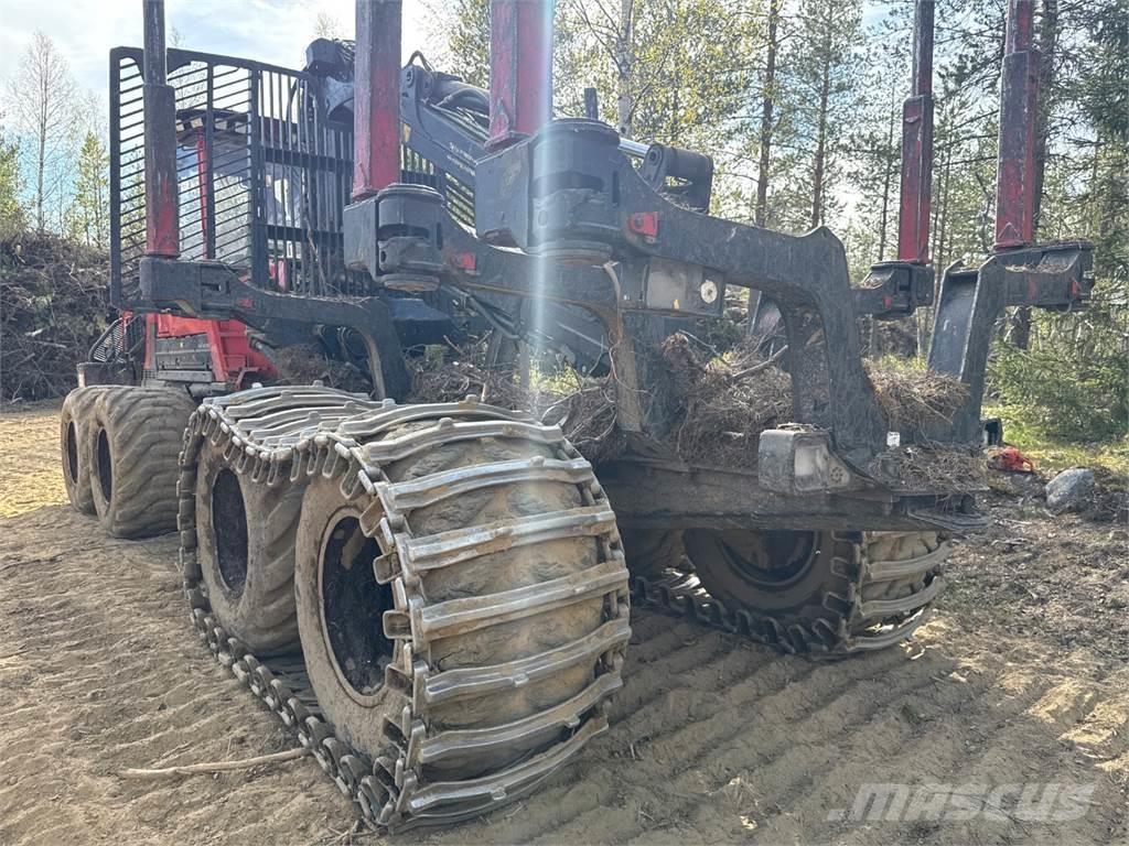 Komatsu 855.1 شاحنات