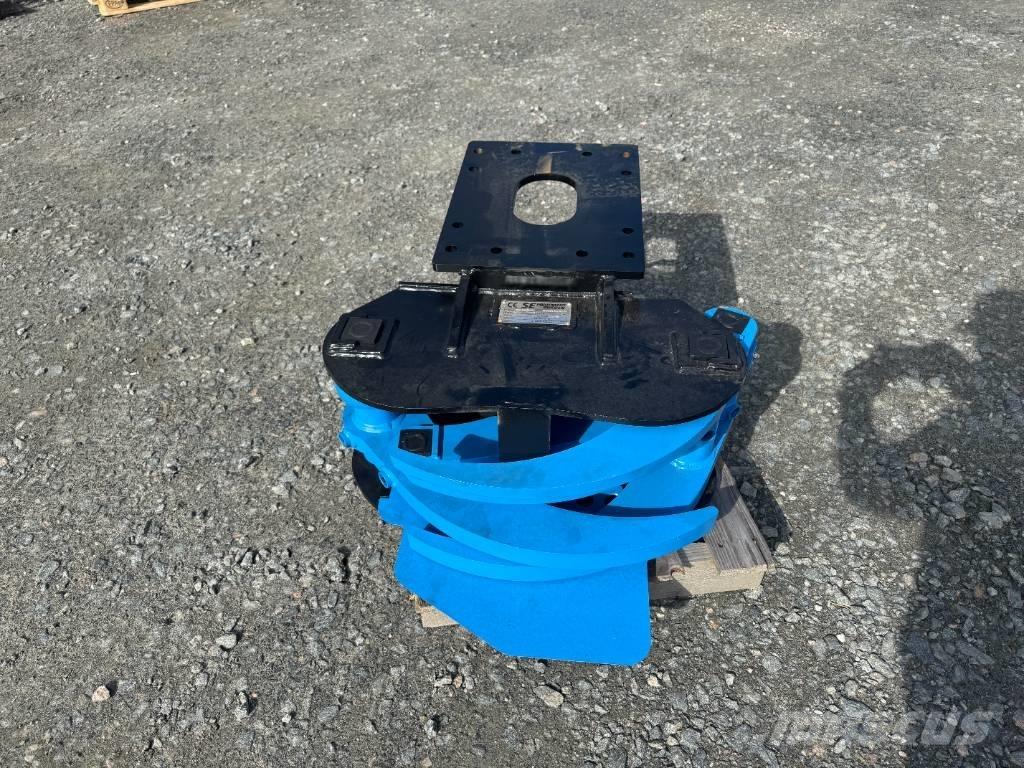  SE Energiklipp مكونات أخرى