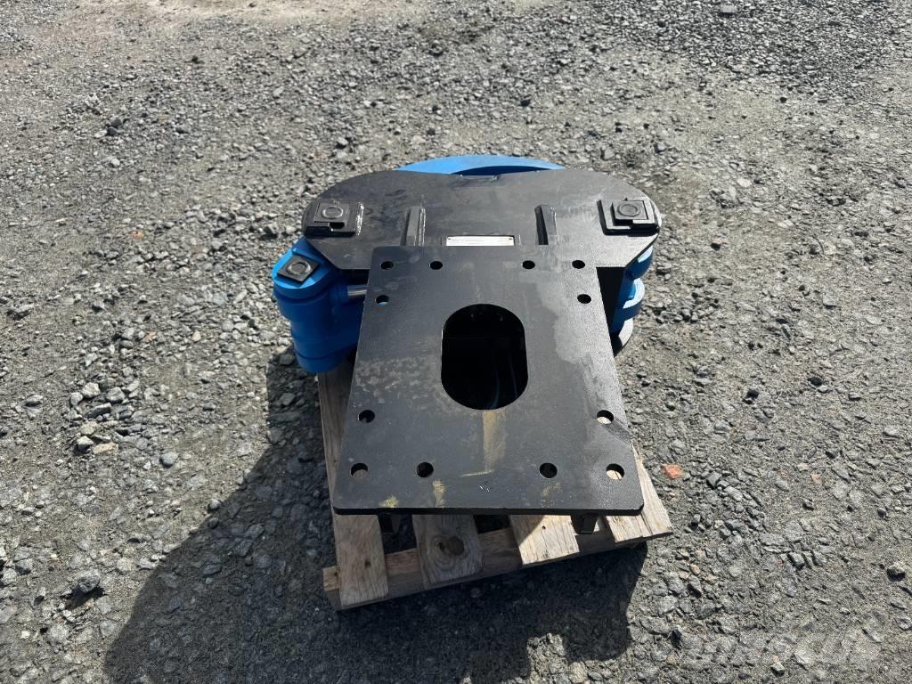  SE Energiklipp مكونات أخرى