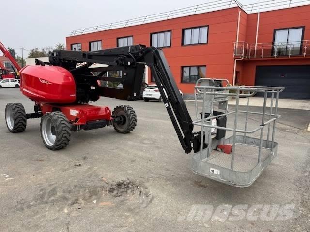Manitou 160 ATJ رافعات سلة مفصلية