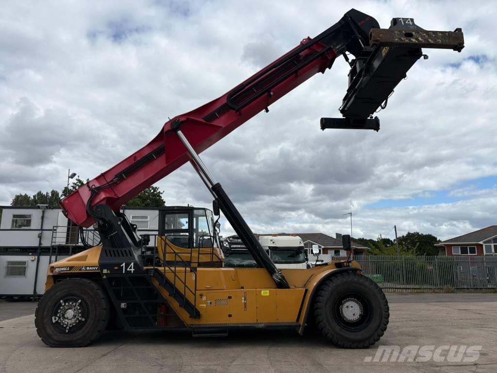 Sany SRSC 4540GC-S مناولات حاويات