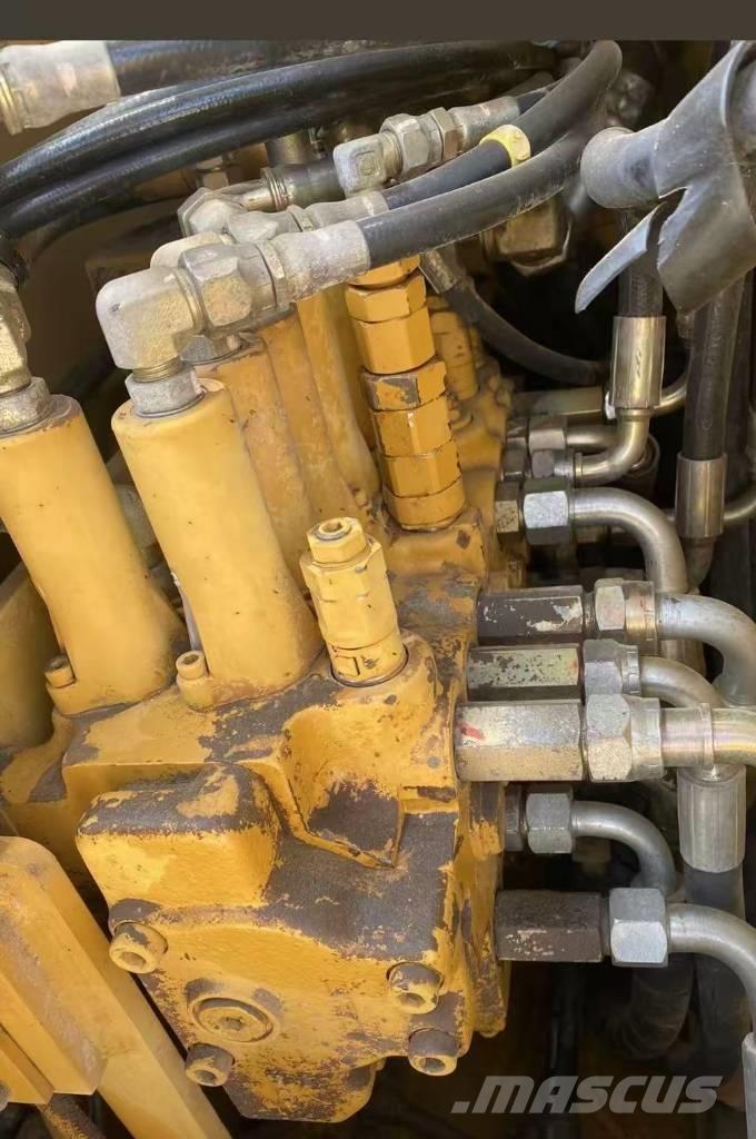 CAT 308 حفارات صغيرة أقل من 7 طن (حفارات صغيرة)