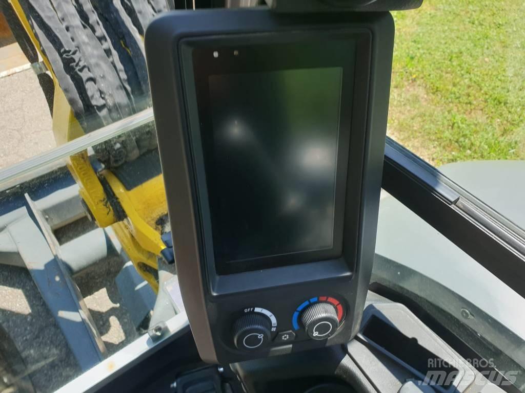 Wacker Neuson ET 58 حفارات صغيرة أقل من 7 طن (حفارات صغيرة)