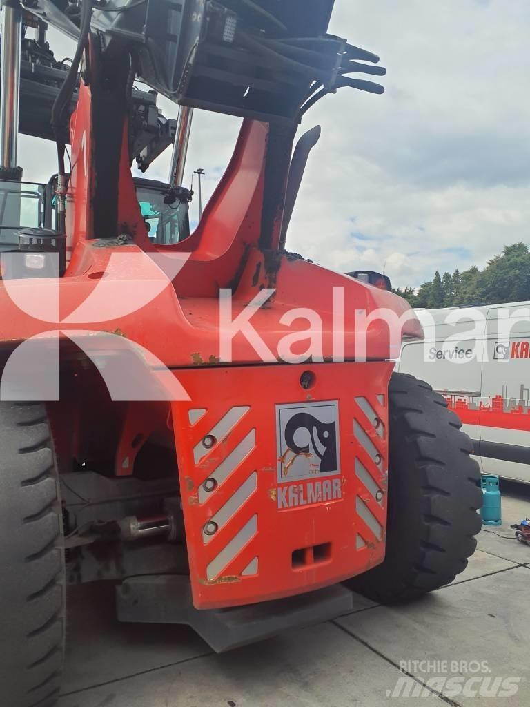 Kalmar DRG450-60C5X رافعات حاويات