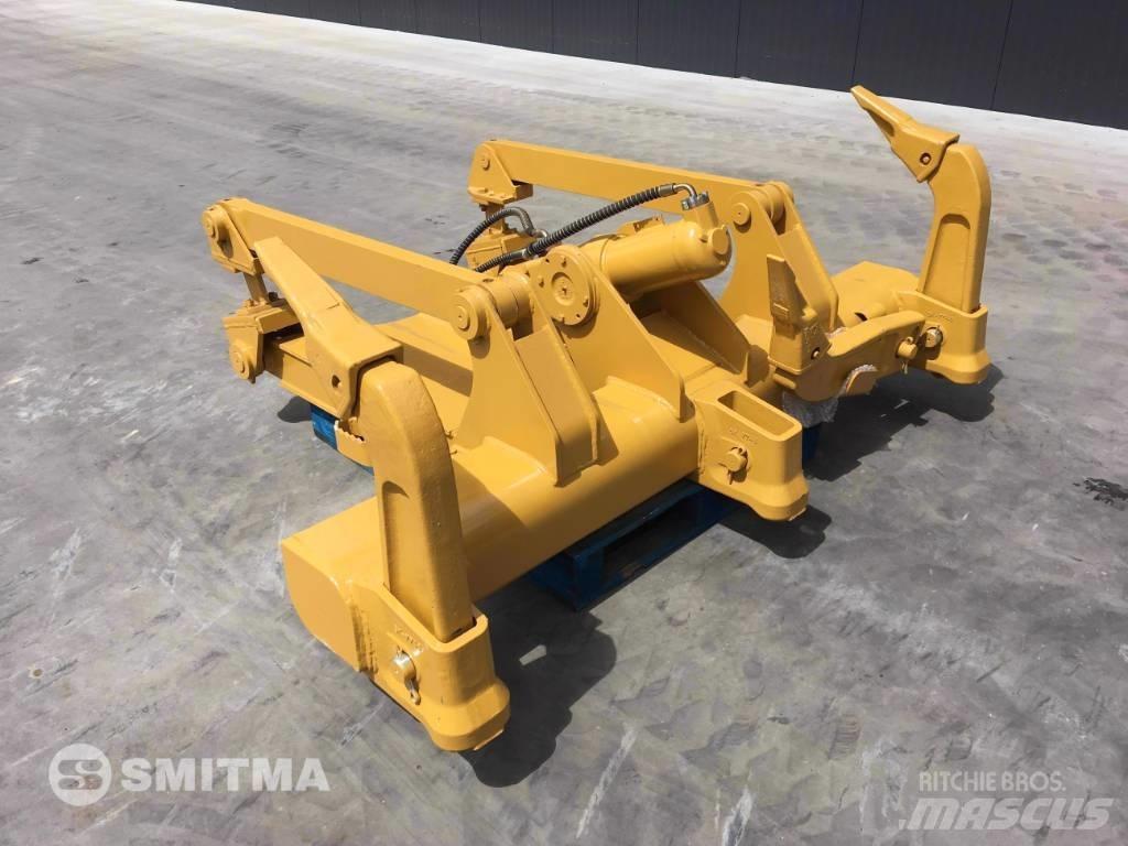 CAT D5H خداشات