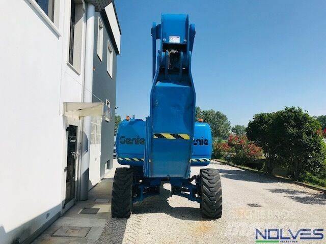 Genie Z135/70 رافعات سلة مفصلية