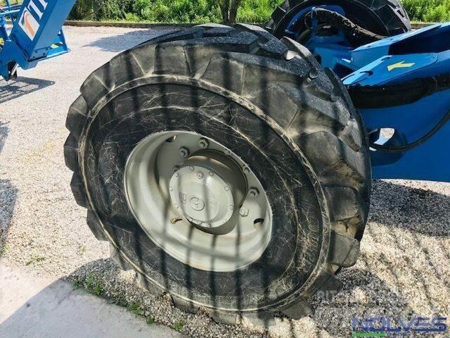 Genie Z135/70 رافعات سلة مفصلية